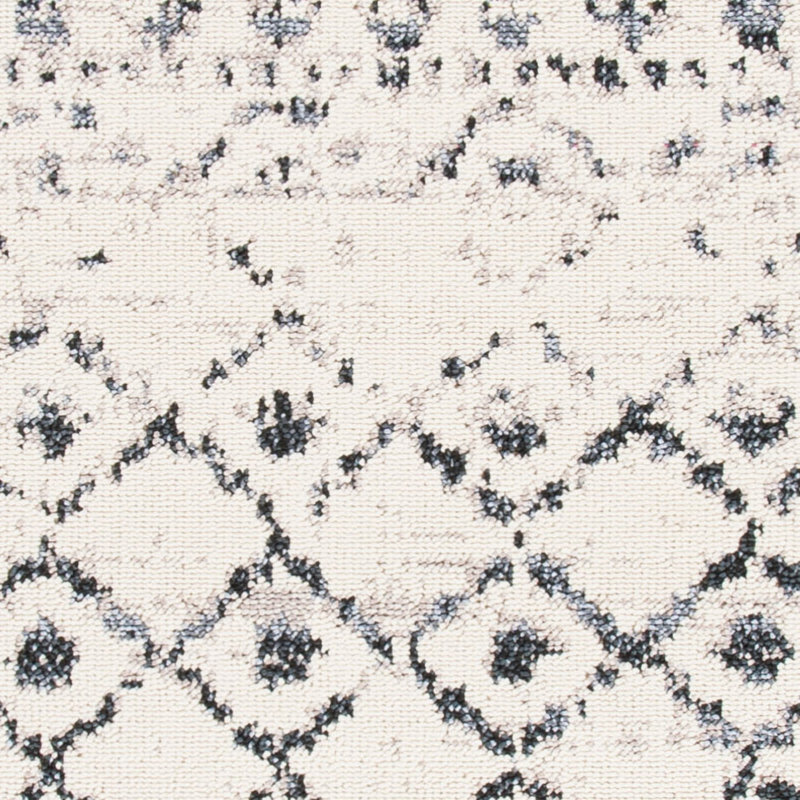 Shiflet Performance Geometric Rug, Rectangle 4' x 6'