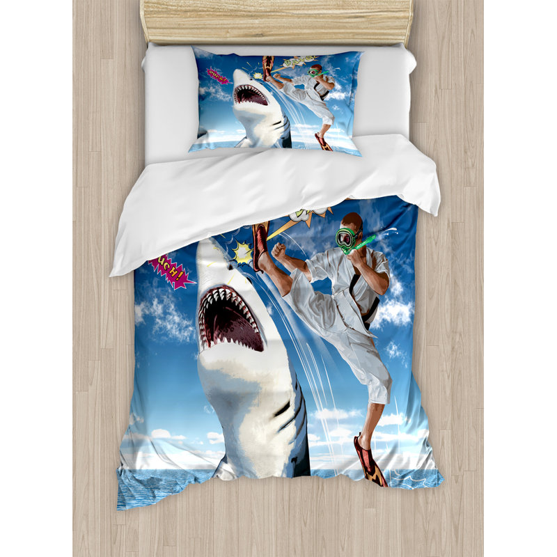 Duvet Cover