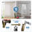 Yarra Adjustable-391001778-391001781
