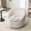 Fauteuil demi-tonneau Modern-443333718