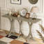 Console en bois 59,8 po-645400706