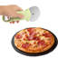 Bouteille d'eau Machine à découper la pizza Machine à rouler la pizza Machine à couper le pain
