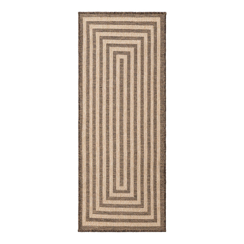 Havenhill Geometric Indoor Rug, Runner 2'7" x 6'1"