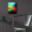 «A Million Dreams» par Romantz Art, art mural en verre acrylique-1974830953