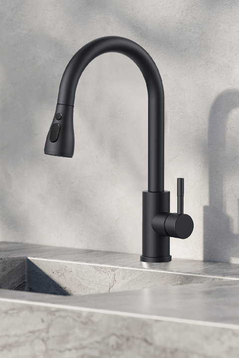 Kitchen Faucet