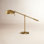 Mercutio Metal Architect Lamp Lamp