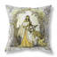 Indoor / Outdoor Square Cushion-1956568477-1956568473