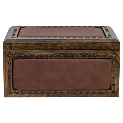 Nottingham Cigar Humidor