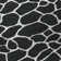 Flatweave Chenille Washable Animal Print Rug