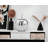 Gennoviva Aluminum Decorative Apple Tabletop Sculpture-237514999-237514992