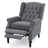 Val Upholstered Recliner-386967332