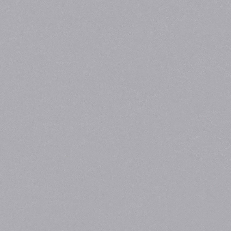 Tissu en similicuir Spradling Heidi, Zinc