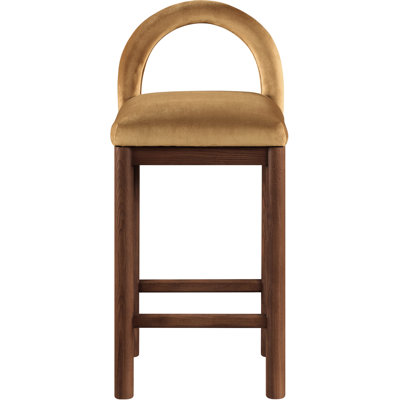 Tabouret de comptoir Conrad