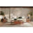 Varden Wood Cocktail Table with Storage