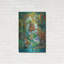 Art mural en métal Millwood Pines «Woodland Scene» par David Galchutt-1765518733