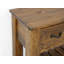 Broussard 130cm Solid Wood Console Table