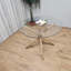 Ameesha Round 100cm Table Only