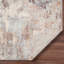 B Abstract Area Rug in Ivory-316292459