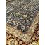 Tapis finement noué à la main Agra 12 pi x 18 pi 2 po
