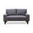 Gray Polyester Blend is unavailable