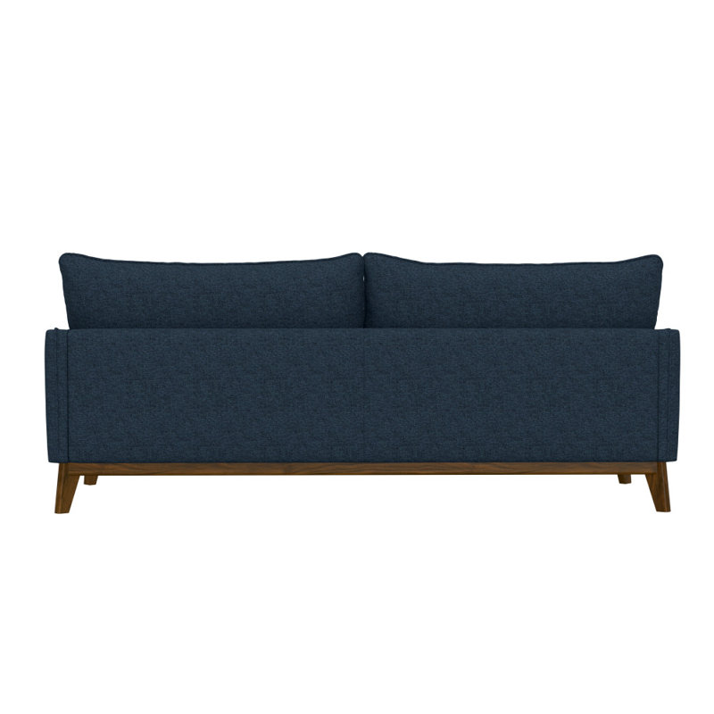 Rudi Upholstered 84'' Sofa