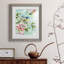 Asbury Garden Song I - peinture encadrée-1722950218-1722950221