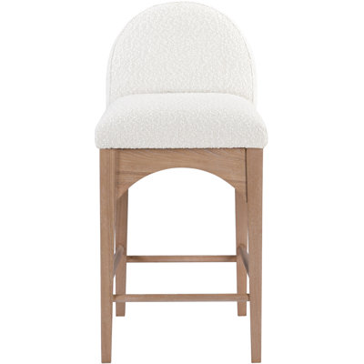 Waldorf 27" Bar Stool