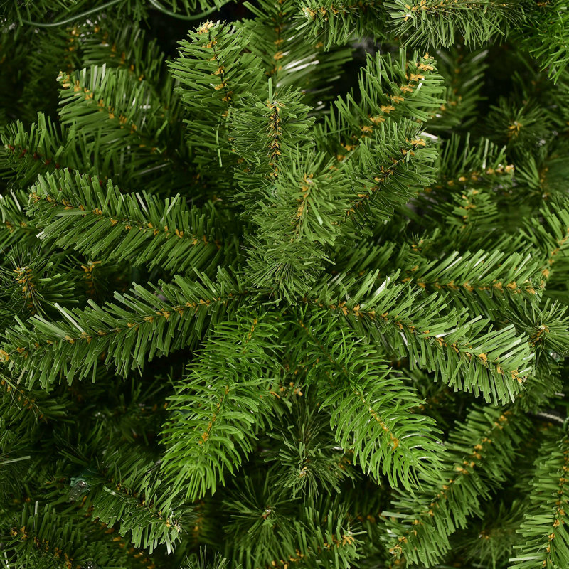 Sapin de Noël, 8 pi