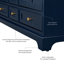 Ensemble de meuble-lavabo double 60 po Varna-1685071187-1632200375