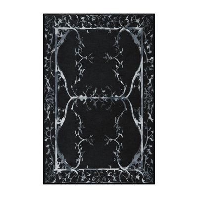 Nocturnal Serenity Rug