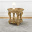 Table de bout ronde 22 po-127324491