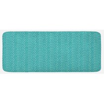 Mollye Kitchen Mat (Set of 2) East Urban Home