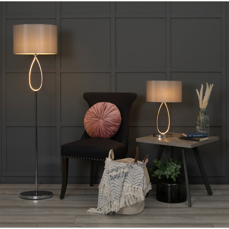 Clark Table Lamp