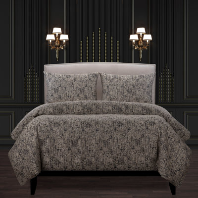 Room Service Luxury Single Duvet Cover