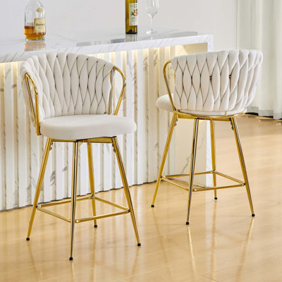 Ensemble de tabourets de bar Modern