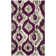 Deasia Porcello Performance Ikat Rug
