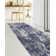 Alligood Performance Abstract Indoor Rug