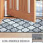 Runner Striped Area Rug-86126911