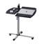 Chariot réglable pour ordinateur portable-3509841