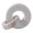 Usko Elegant Double Ring Marble Sculpture Statues For Home Decor - Decorations For Living Room Style With Figurines Or Decorative Objects - 8"-515820808