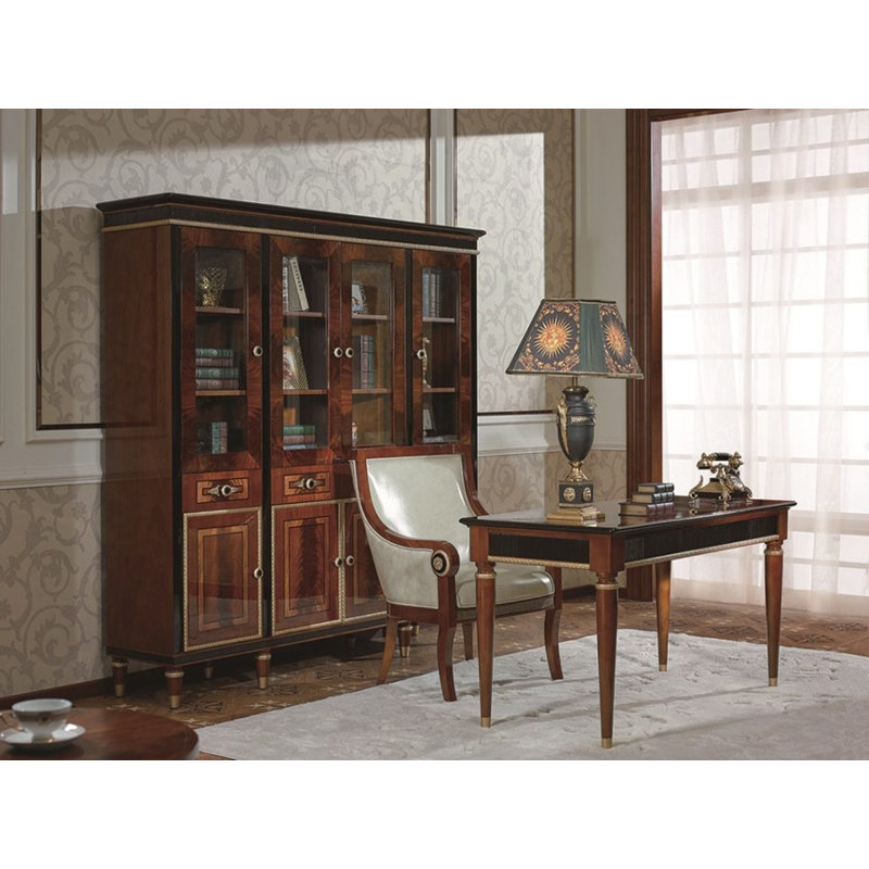 Yeates Dining Cabinet