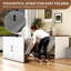 Lit escamotable escamotable Murphy-986172680
