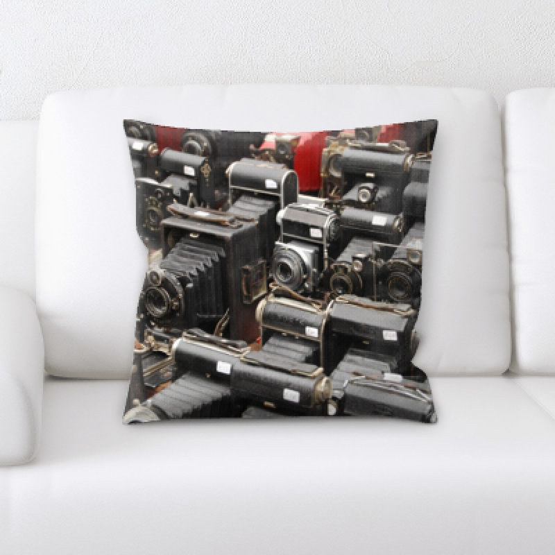 Coussin décoratif Worsham