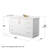 60'' Single Bathroom Vanity with Quartz Top-92723744-92723745-97986706
