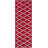 Carolene Hand Tufted Wool Geometric Rug-555755978
