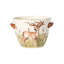 Wildlife Terra Bianca Serving Bowl