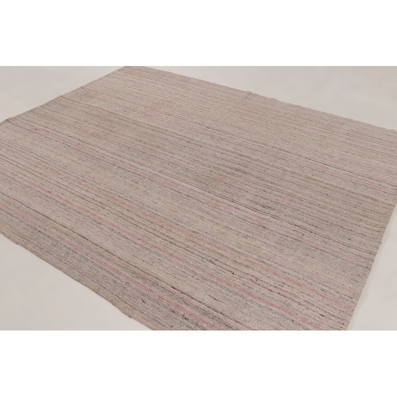 Wool Area Rug