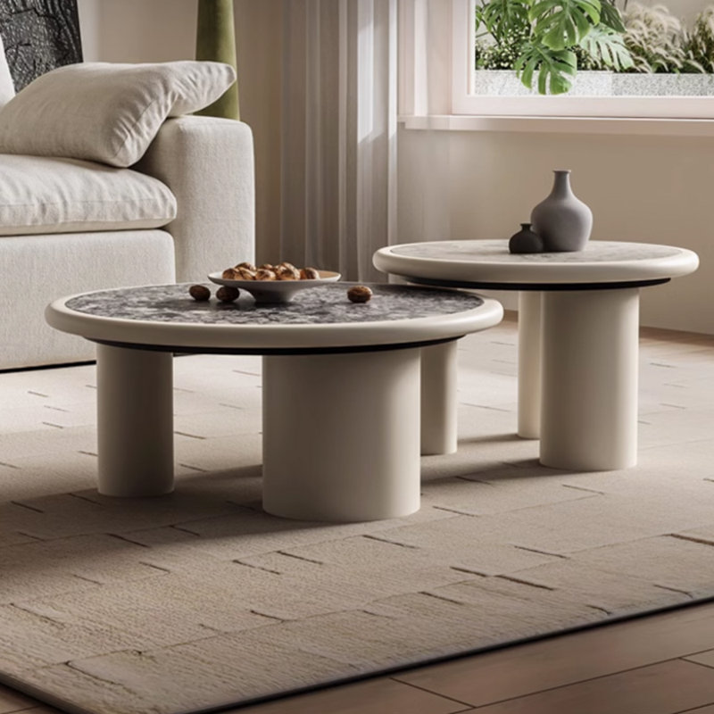 Table basse Design Sense Art Simple