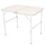 Petite table pliante d'extérieur