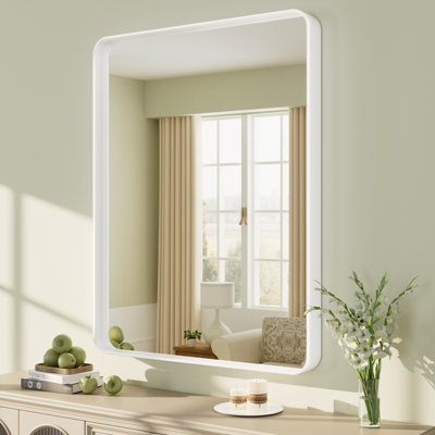 Miroir mural Aevar